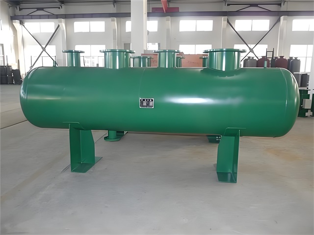文圣分集水器的重要指标