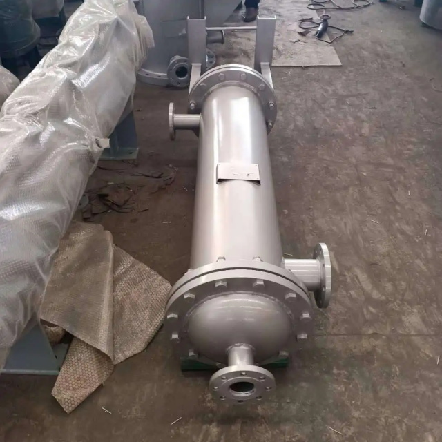 文圣分集水器重要指标